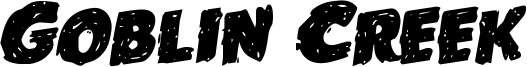 goblincreekrotal.ttf