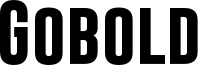 Gobold Bold.otf
