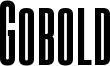 Gobold High Bold.otf