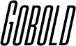 Gobold High Thin Italic.otf