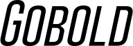 Gobold Light Italic.otf