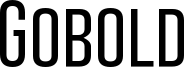 Gobold Light.otf
