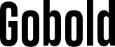 Gobold Lowplus.otf