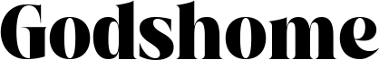 Godshome-DEMO.ttf