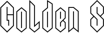 GoldenS.otf