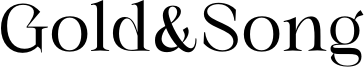 Gold&Song Font