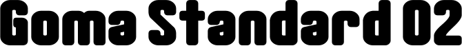 gomarice_goma-standard02.ttf