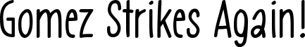 Gomezb-009.ttf