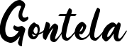 Gontela Font