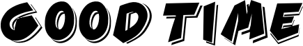 GOOD_TIME.otf