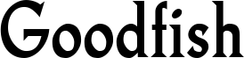 goodfish bd.ttf