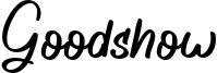 Goodshow.ttf