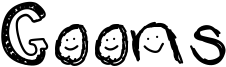 Goons.ttf