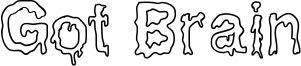 GotBrain.ttf