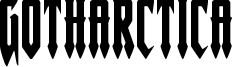 gotharcticaexpand.ttf