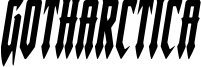 gotharcticaital.ttf