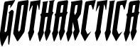gotharcticarotal.ttf