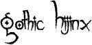 GothicHijinxRough.ttf