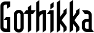 Gothikka-bold.ttf