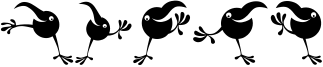 Gourdy Font