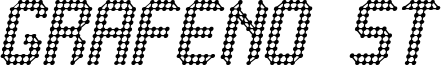 Grafeno St Font