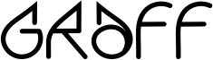 Graff Font