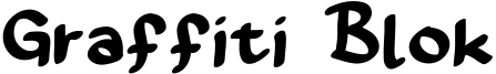 Graffiti-Blok.otf