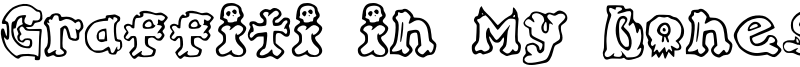 Graffiti_In_My_Bones.otf