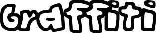 Graffiti Font
