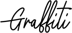 Graffiti.otf