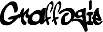Graffogie Font