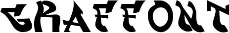Graffont Font