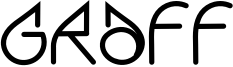 Graff.otf