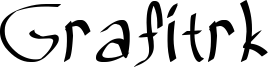 Grafitrk.ttf