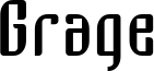 Grage-Bold.otf