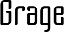 Grage-Regular.otf