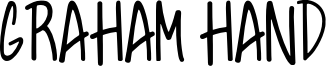 GrahamHand.otf