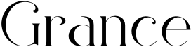 Grance Font