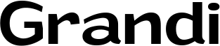 GrandiMedium_PERSONAL_USE.ttf