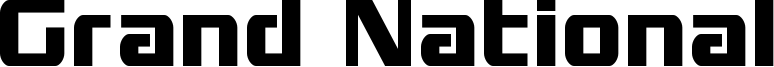 grandnationalcond.ttf