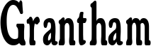 GranthamCondensed Bold.ttf