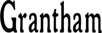 GranthamCondensed Roman.ttf