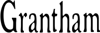 GranthamLightCondensed.ttf