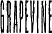 Grapevine.otf