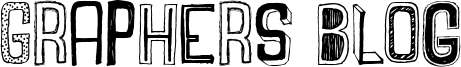 Graphers Blog Font