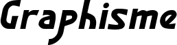 Graphisme-Italic.ttf