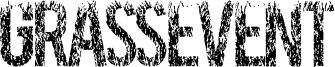 Grassevent Font