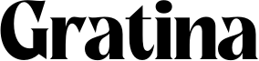 Gratina Font