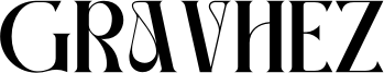 Gravhez Font