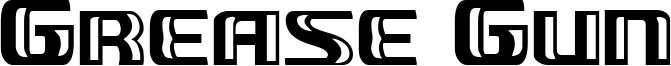 greasegun.ttf